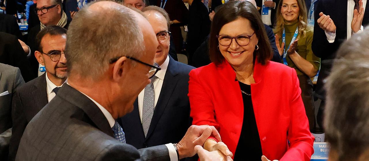Kanzler fordert Einigkeit auf CSU-Parteitag und thematisiert Energiekosten
