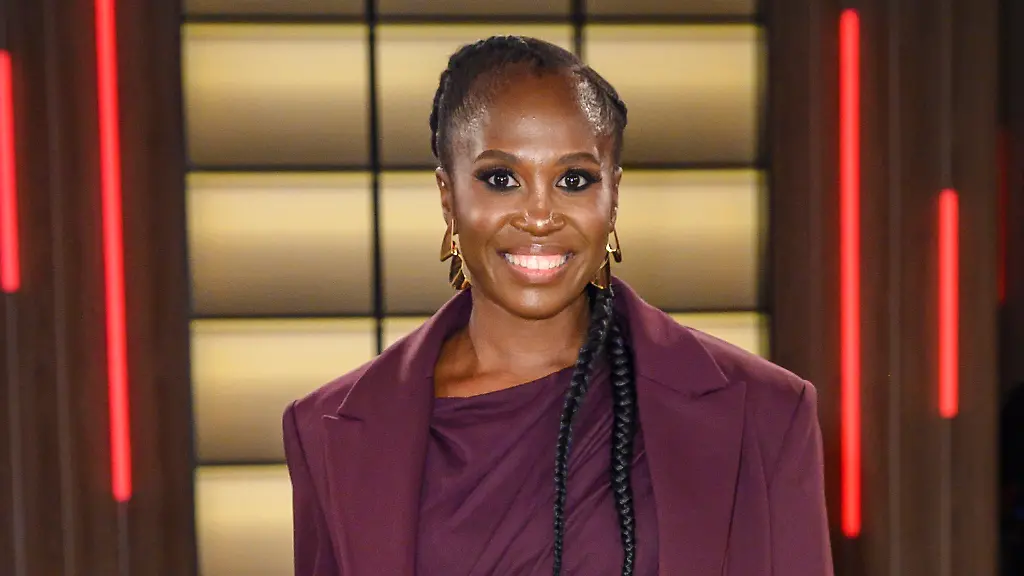 Motsi Mabuse verletzt ihre Schulter und pausiert mit dem Tanzen