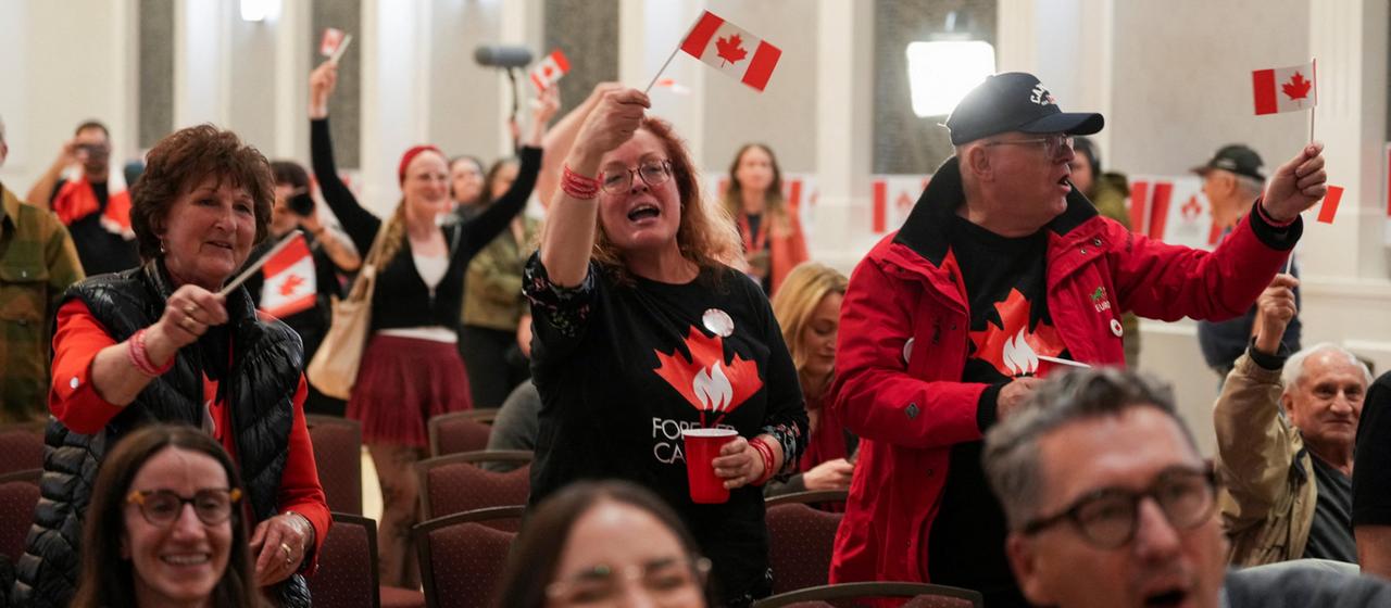 Kanadas Provinz Alberta lehnt Unabhängigkeitsreferendum ab