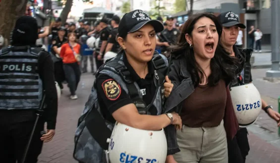 Sperrung von T24 – Pressefreiheit in der Türkei bedroht