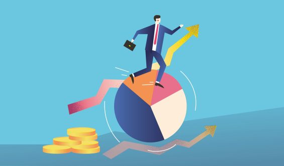 Momentum-Strategie: Chancen und Risiken