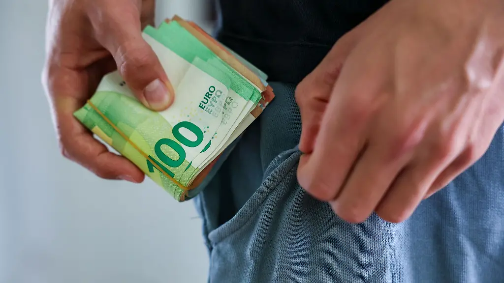 Interaktiver Rechner: Wie Ihr Einkommen im Vergleich zu Deutschland abschneidet