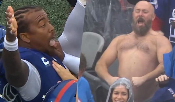 Verletzungsdrama um Ja’Marr Chase und Saquon Barkley