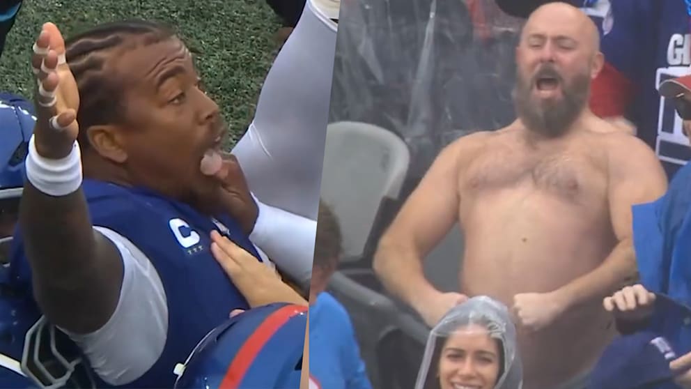 Verletzungsdrama um Ja’Marr Chase und Saquon Barkley