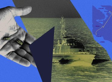 Gefährliche Einsätze der Seenotretter im Mittelmeer