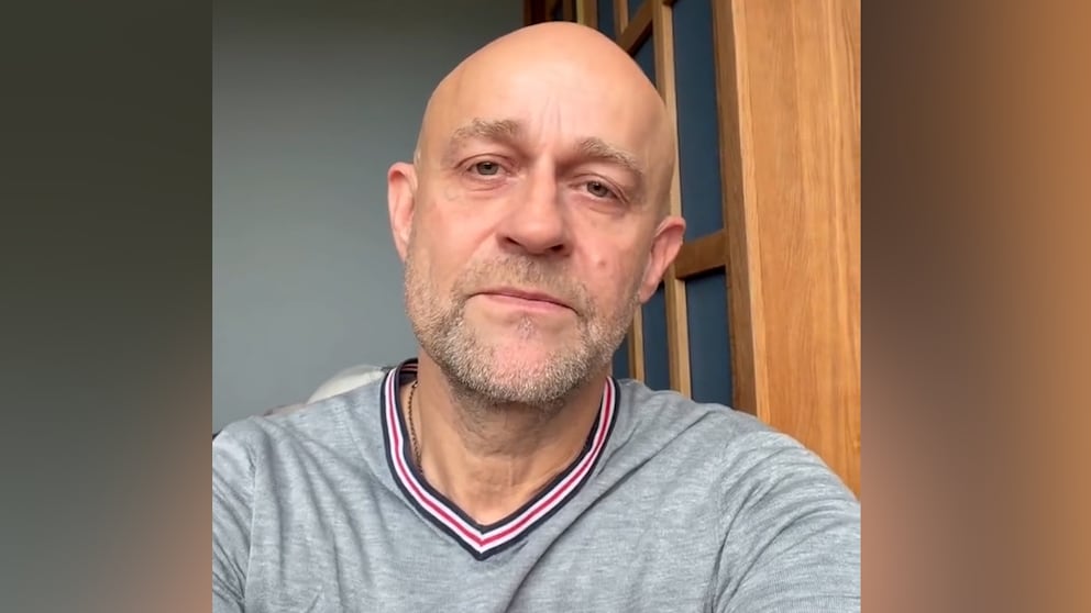 Jürgen Vogel spricht über den Verlust seiner Serientochter Luna Jordan
