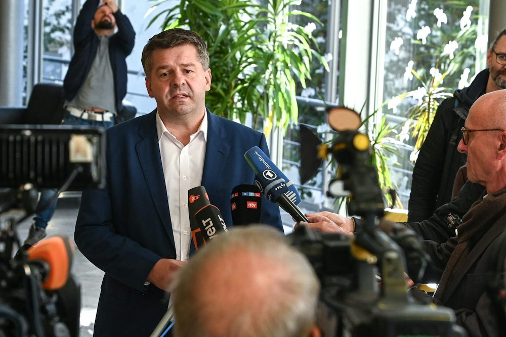 CDU und ihre Reaktion auf die AfD-Wahl in Sachsen-Anhalt