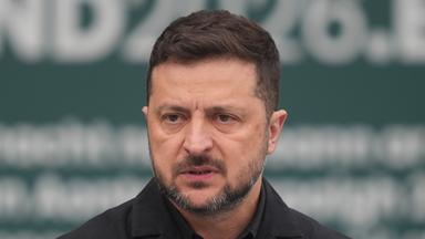Die aktuellen Entwicklungen im Ukraine-Konflikt