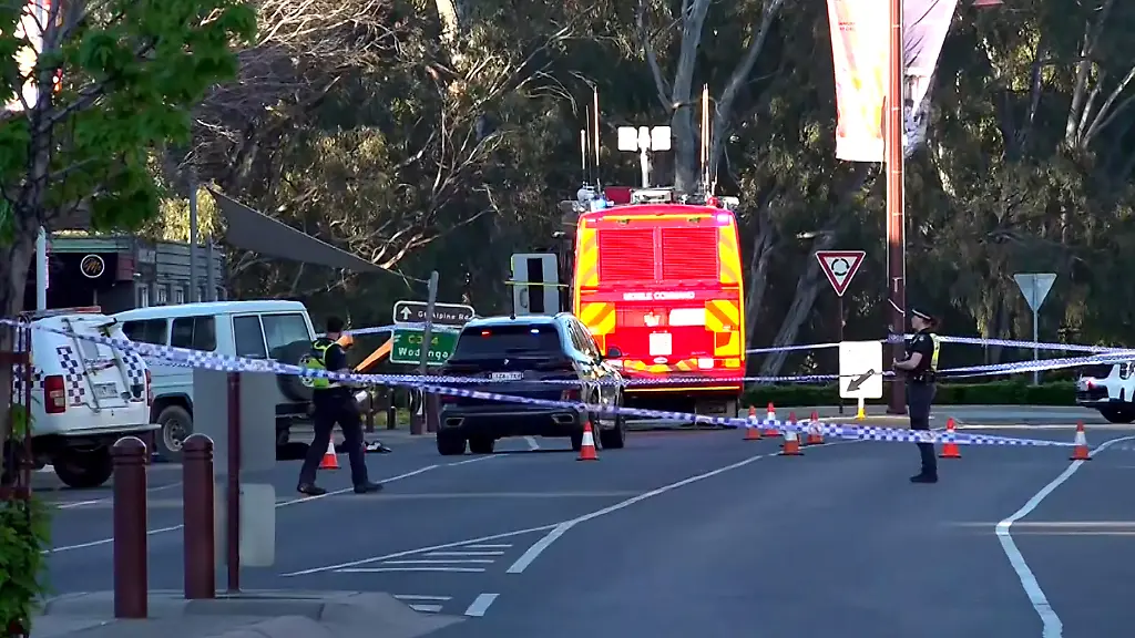Australische Abgeordnete nach bewusstem Angriff schwer verletzt