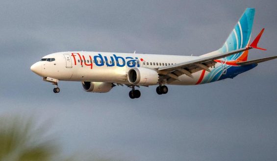 Flydubai-Zwischenfall: Verdacht auf Anschlagsversuch