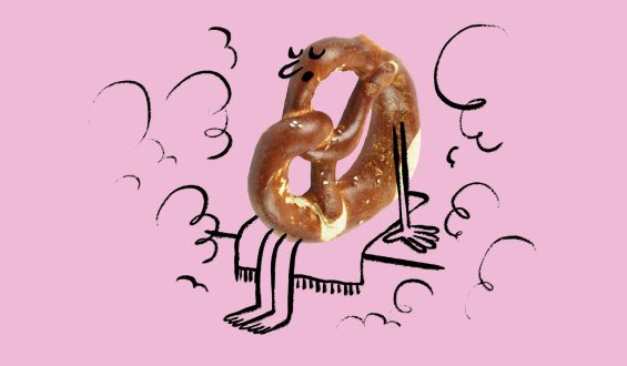 Test von Aufbackbrezn: Außen knusprig, innen saftig
